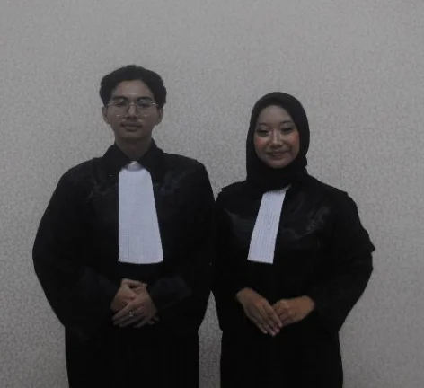 Advokat Terbaik