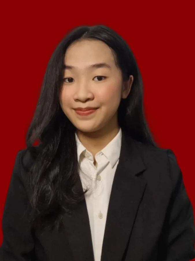 Agnes Kristina Putri, S.H.